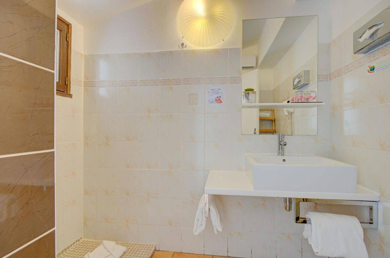 Hotel La Palunette سانت ماري دو لا مير المظهر الخارجي الصورة