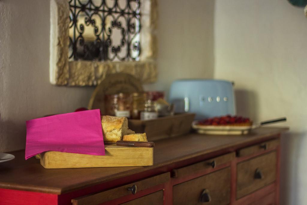 Hotel La Palunette سانت ماري دو لا مير المظهر الخارجي الصورة